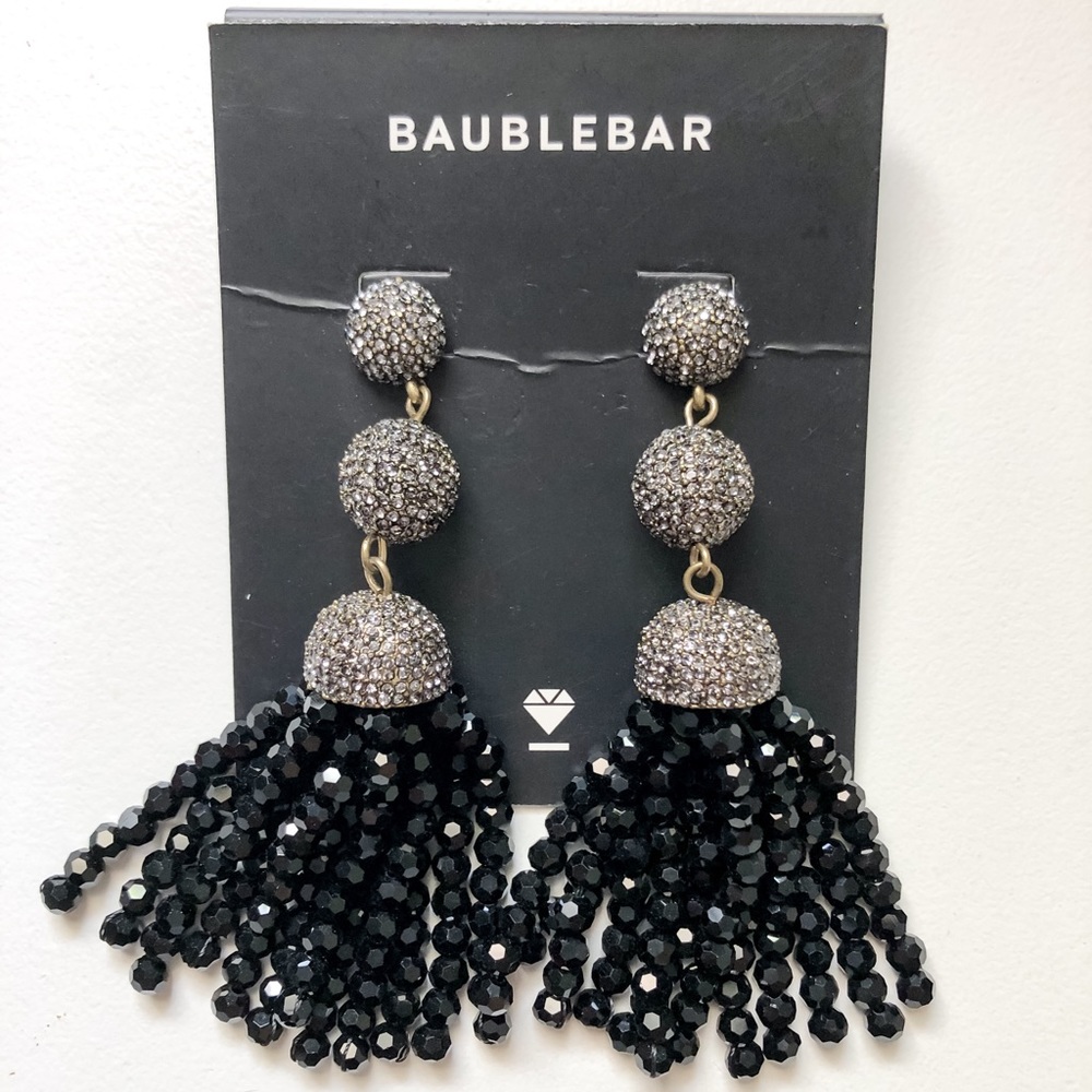 Baublebar Earrings